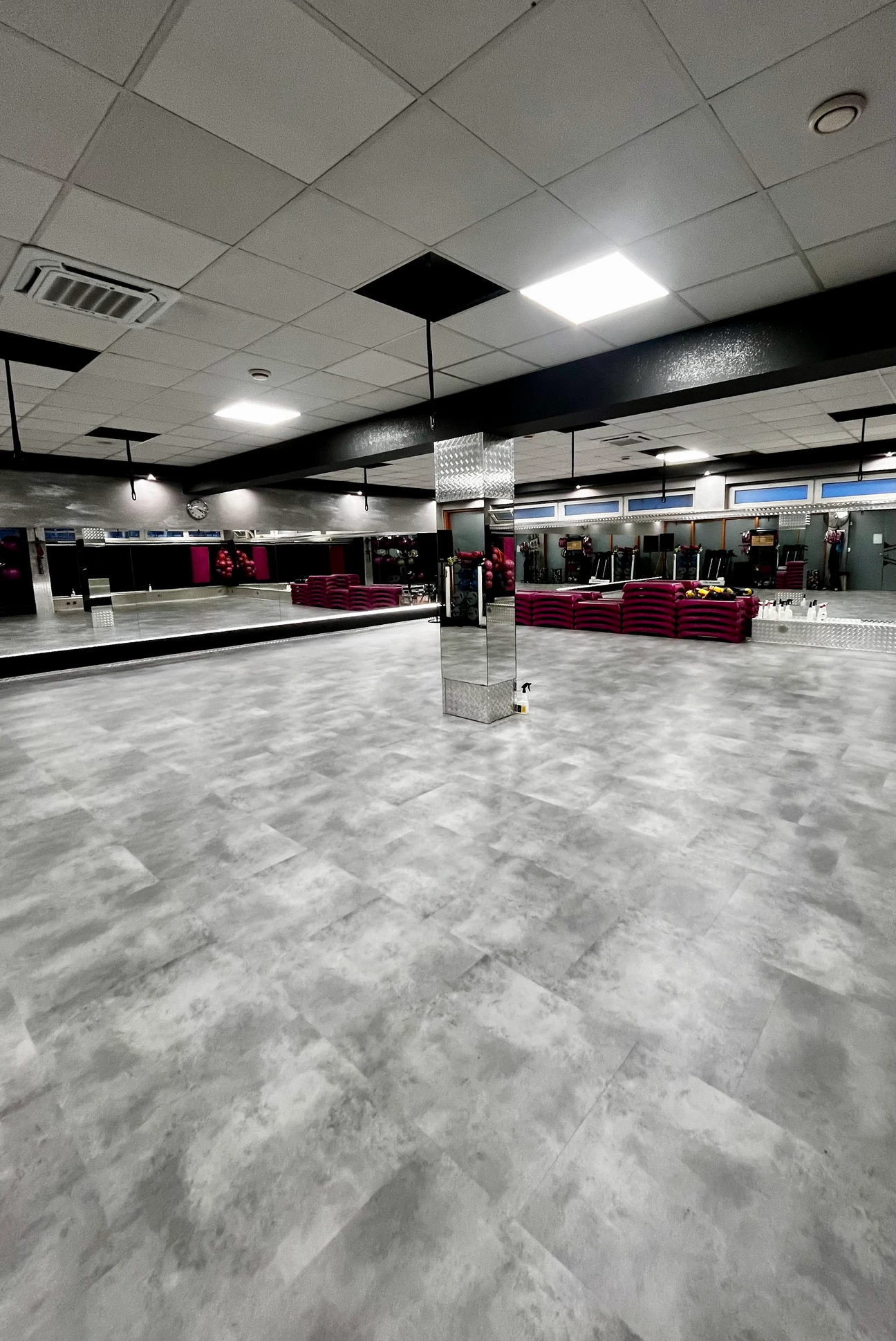 Photo 3 of Olimpia Fitness Club Silownia
