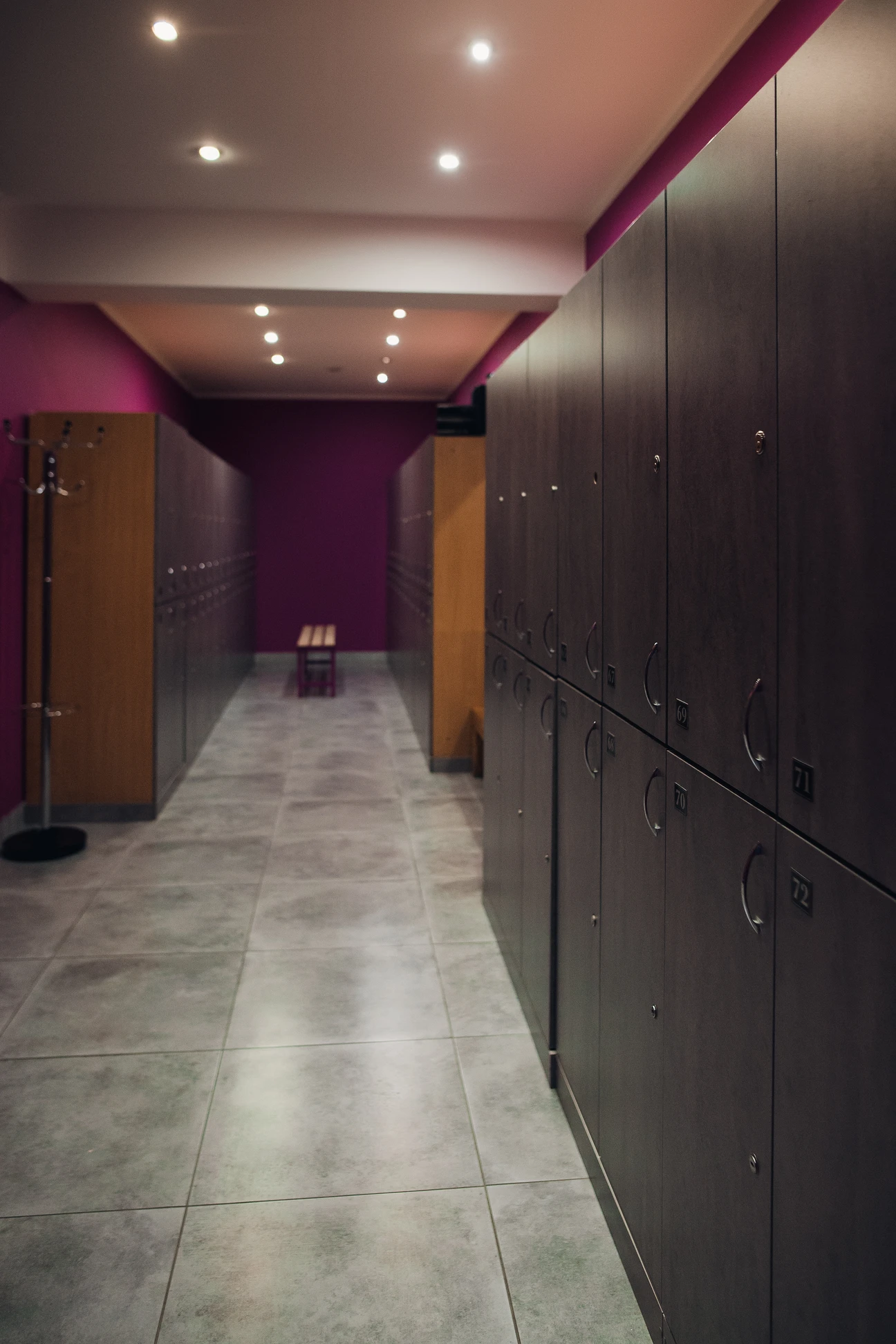Photo 9 of Olimpia Fitness Club Silownia