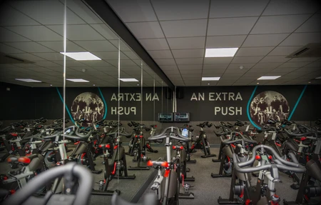 PureGym Birmingham Sutton Coldfield