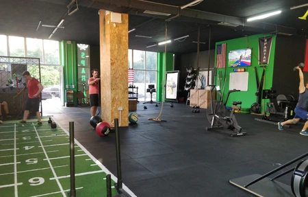 Spartan Fitness Albania