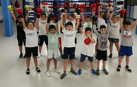 Boxing Club Pro Vercelli a.s.d.