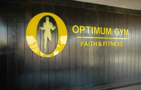 Optimum Gym