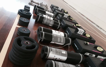 A.S.D. Calisthenics Marsala