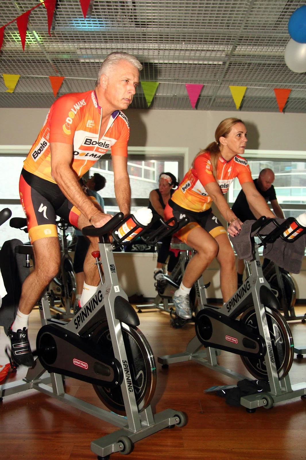 Photo 3 of il fiore healthcenters Maastricht (Céramique)