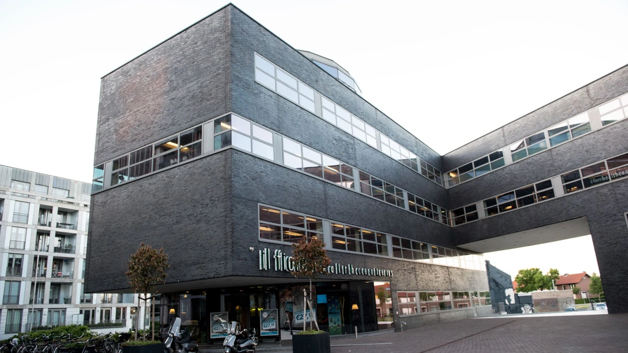 Photo 2 of il fiore healthcenters Maastricht (Céramique)