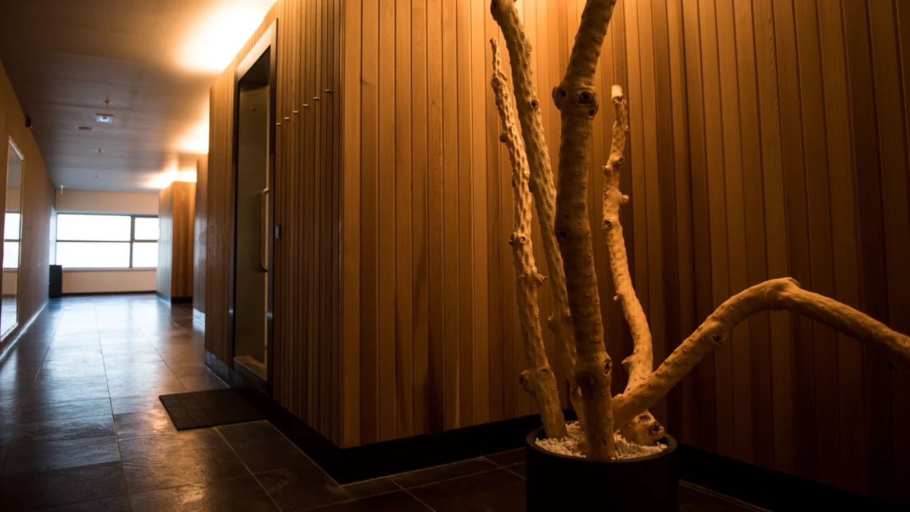 Photo 6 of il fiore healthcenters Maastricht (Céramique)