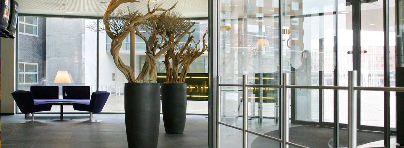 Photo 8 of il fiore healthcenters Maastricht (Céramique)