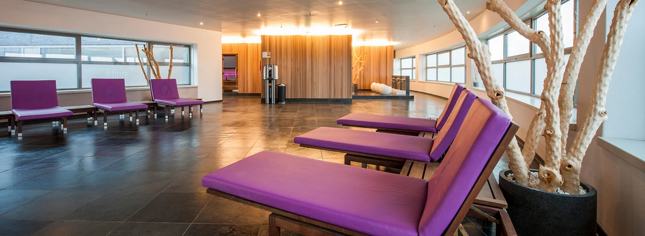 Photo 9 of il fiore healthcenters Maastricht (Céramique)