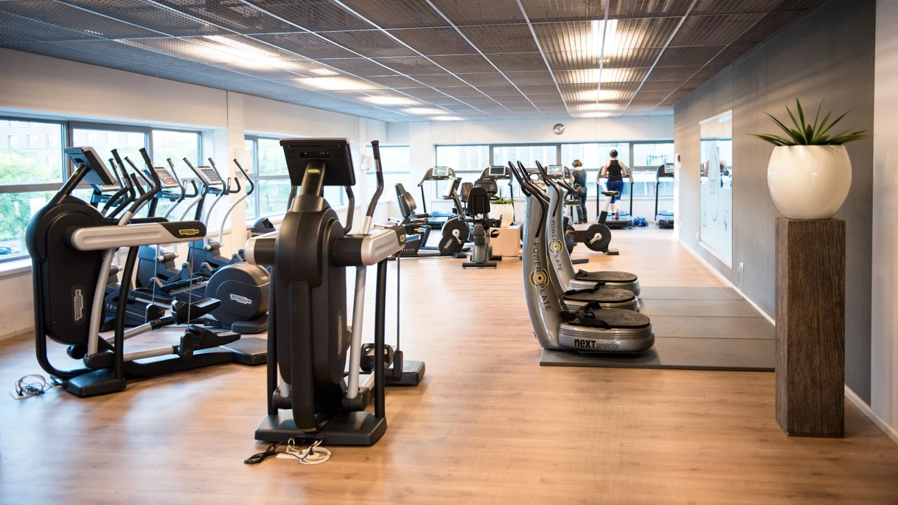 Photo 8 of il fiore healthcenters Maastricht (Céramique)