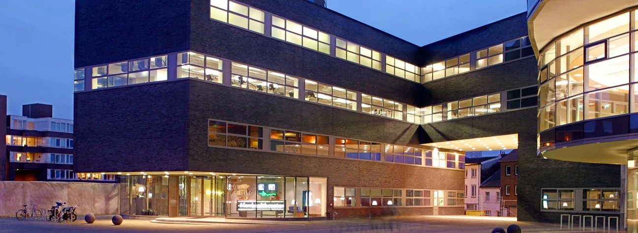 Photo 9 of il fiore healthcenters Maastricht (Céramique)