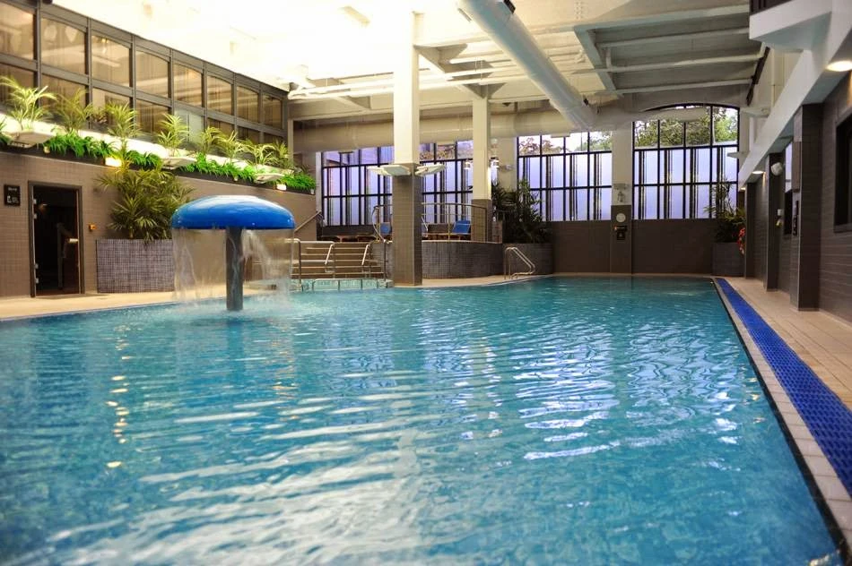Photo 2 of Village Hotel Warrington