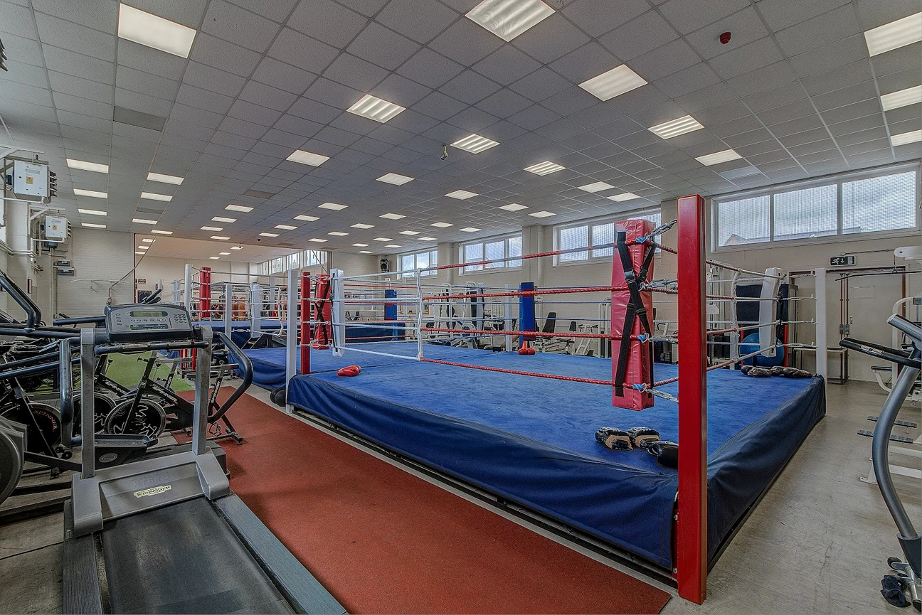 Photo 8 of Rotunda abc Liverpool