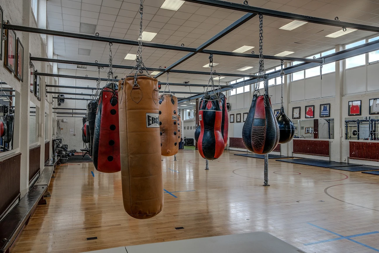 Photo 5 of Rotunda abc Liverpool