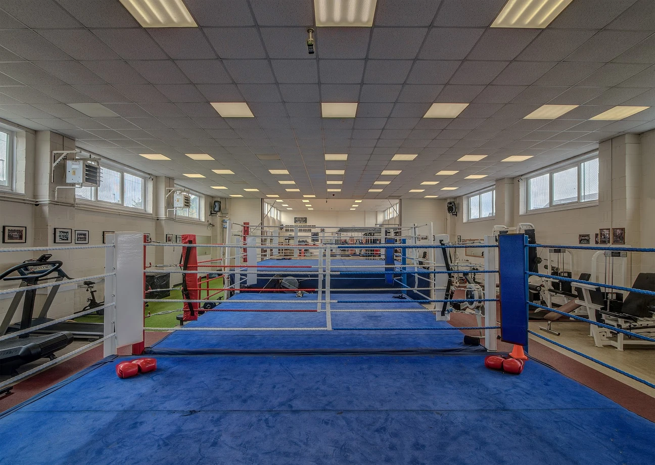 Photo 9 of Rotunda abc Liverpool