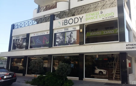 Ibody Fitness Studio