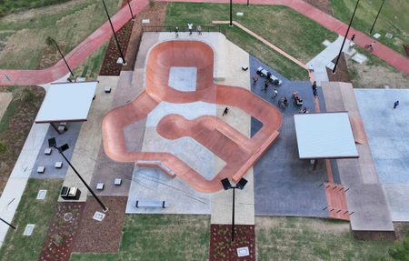 Redbank Skatepark - Gym in Redbank Plains QLD 4301