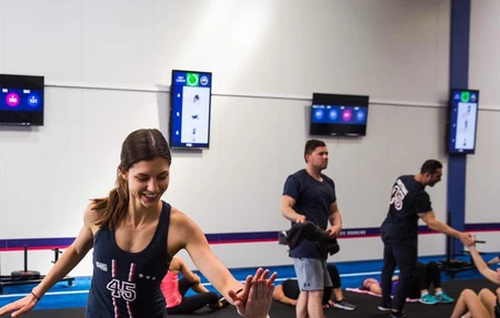 F45 Training Mayfield