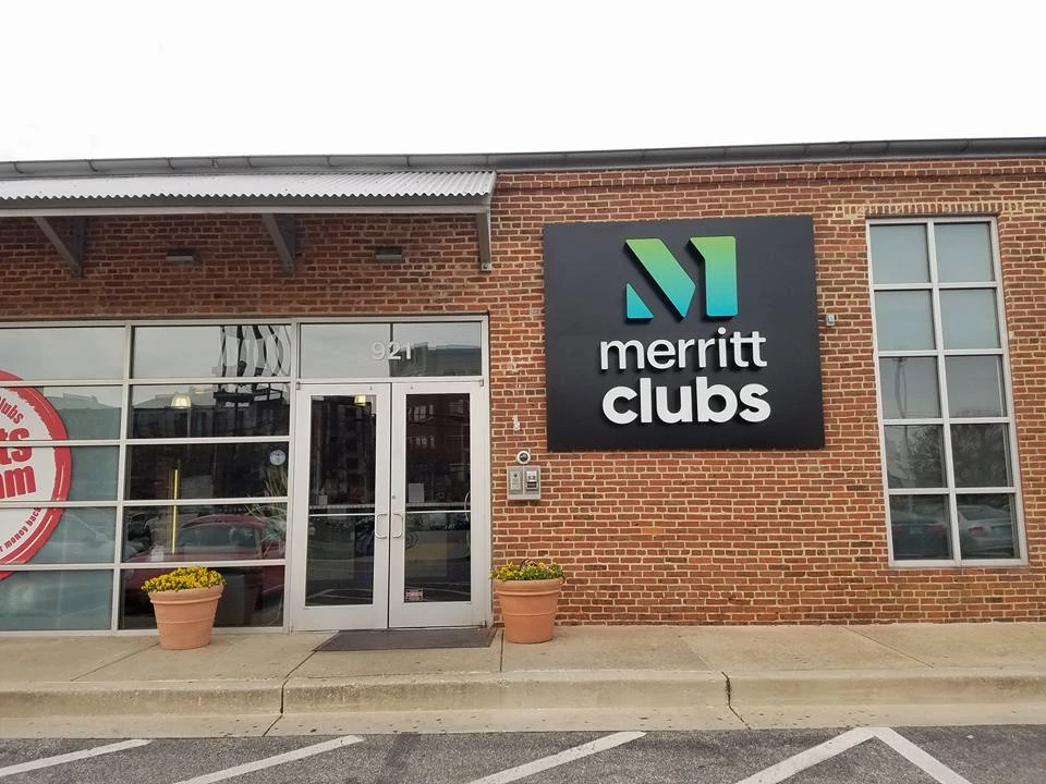 Merritt Clubs Fort Avenuefederal Hill