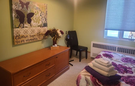 Bridgepoint Center For Eating Disorders