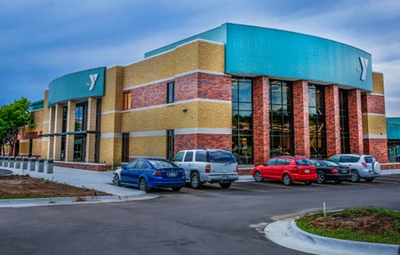 EAST YMCA - Greater Wichita YMCA