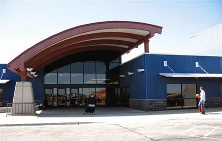 WEST YMCA - Greater Wichita YMCA