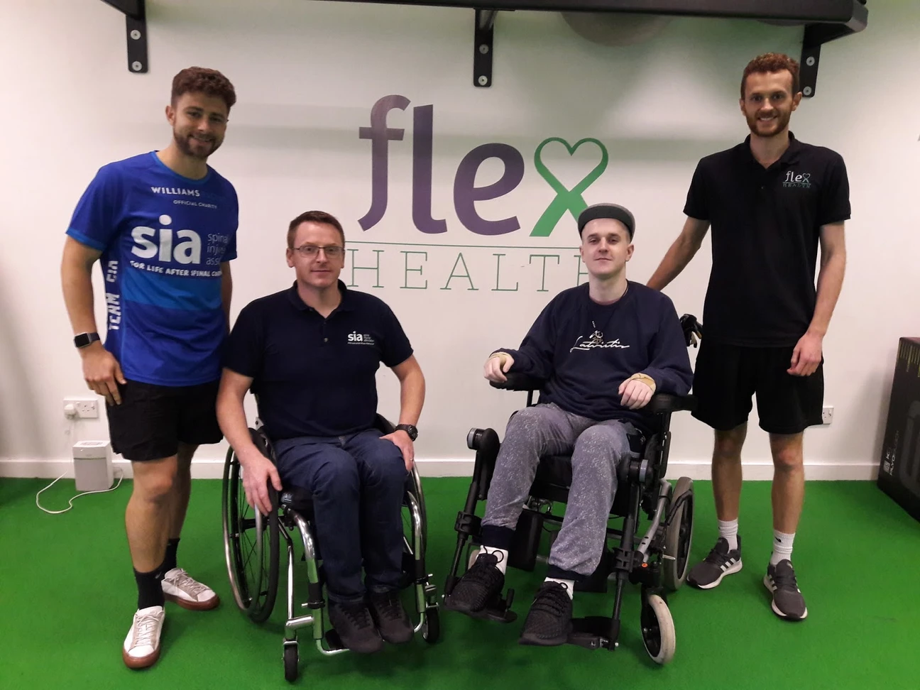 Photo 9 of Flex Health