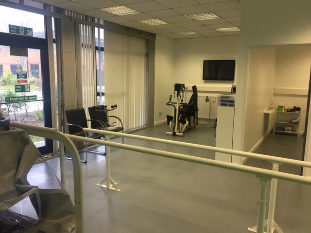 Photo 4 of Flex Health