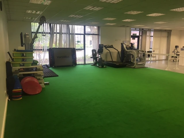 Photo 2 of Flex Health