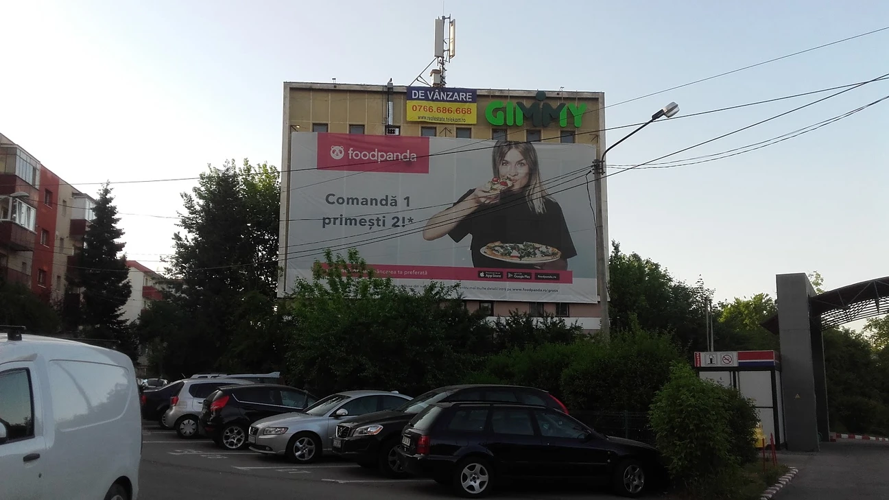 Photo 3 of Gimmy Gym - Gym in Cluj Napoca, Romania