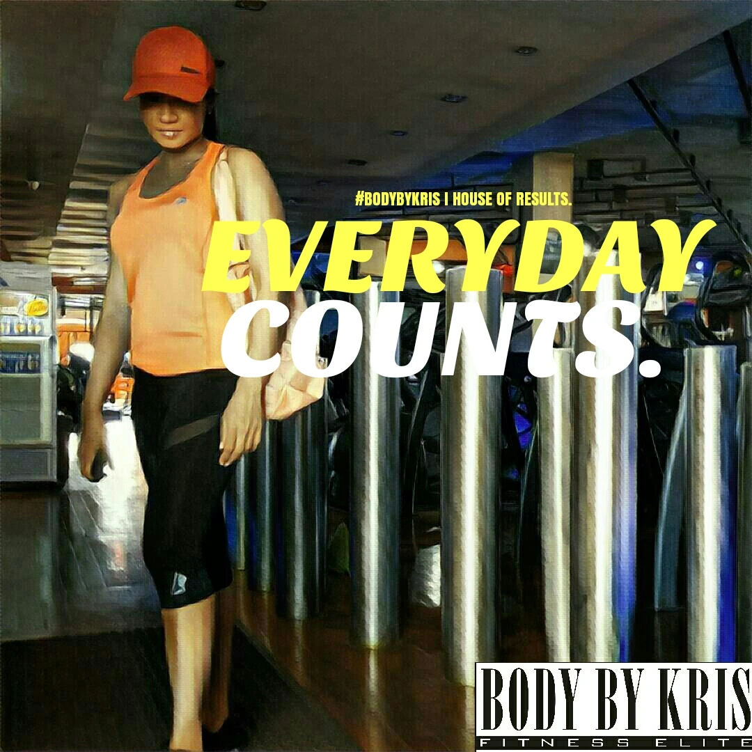 Photo 2 of Body By Kris