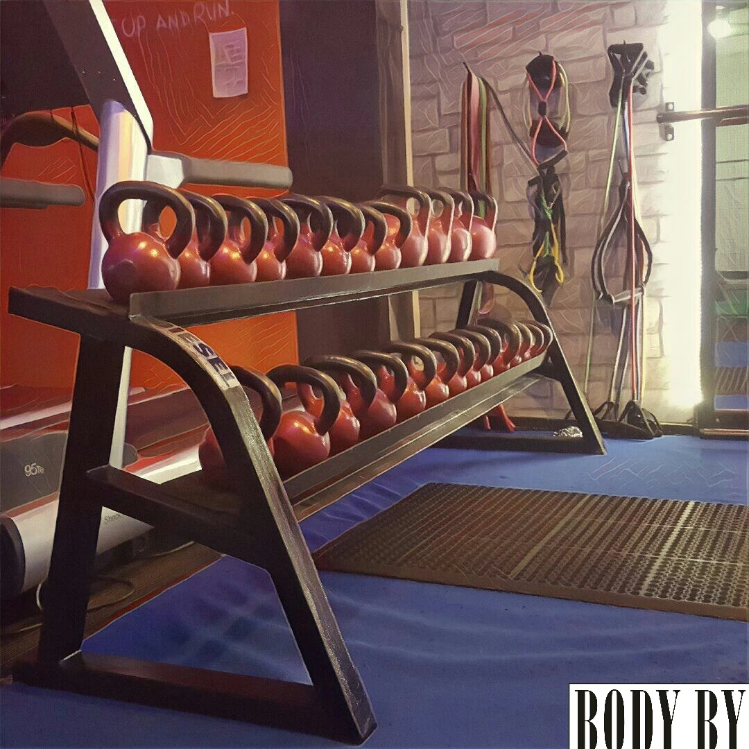 Photo 4 of Body By Kris