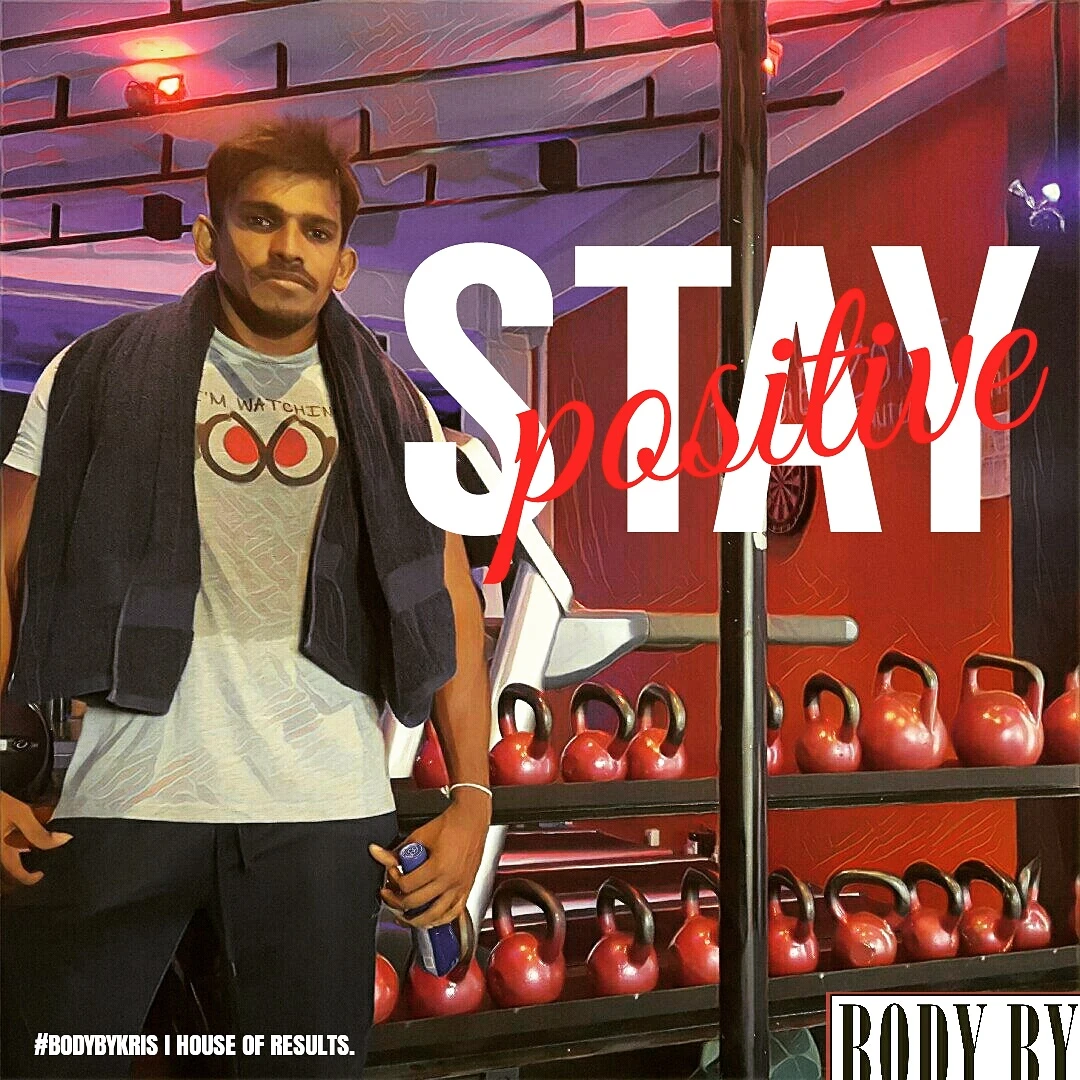 Photo 7 of Body By Kris