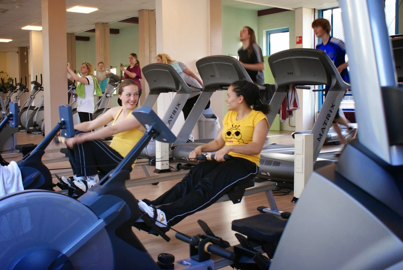 Photo 6 of Avalon Fitcentre - Fitness Nijmegen