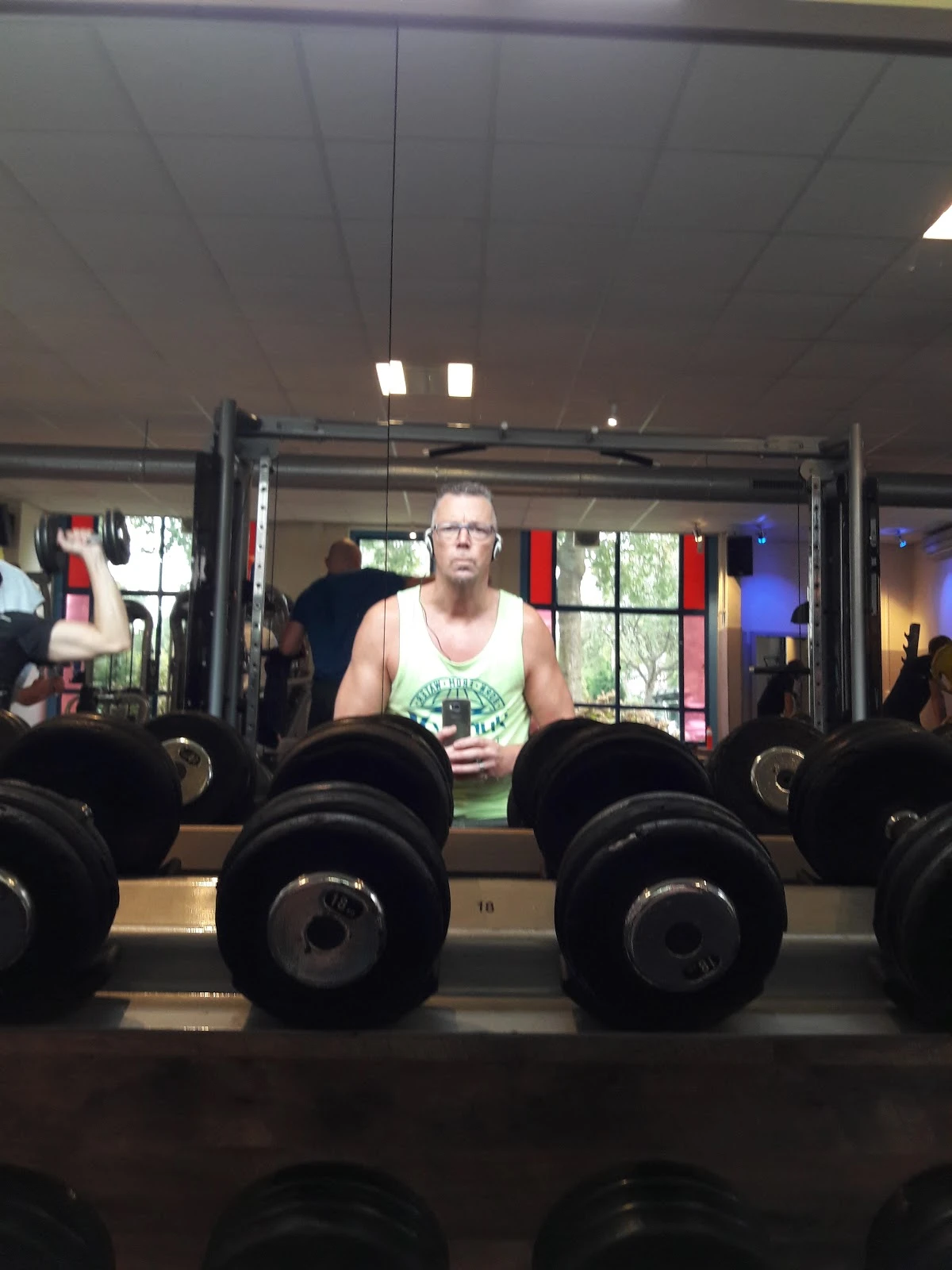 Photo 8 of Avalon Fitcentre - Fitness Nijmegen