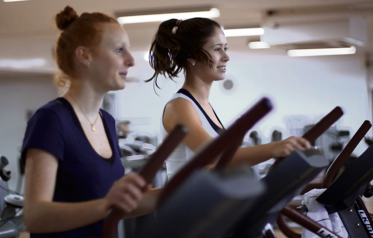 Photo 7 of Avalon Fitcentre - Fitness Nijmegen