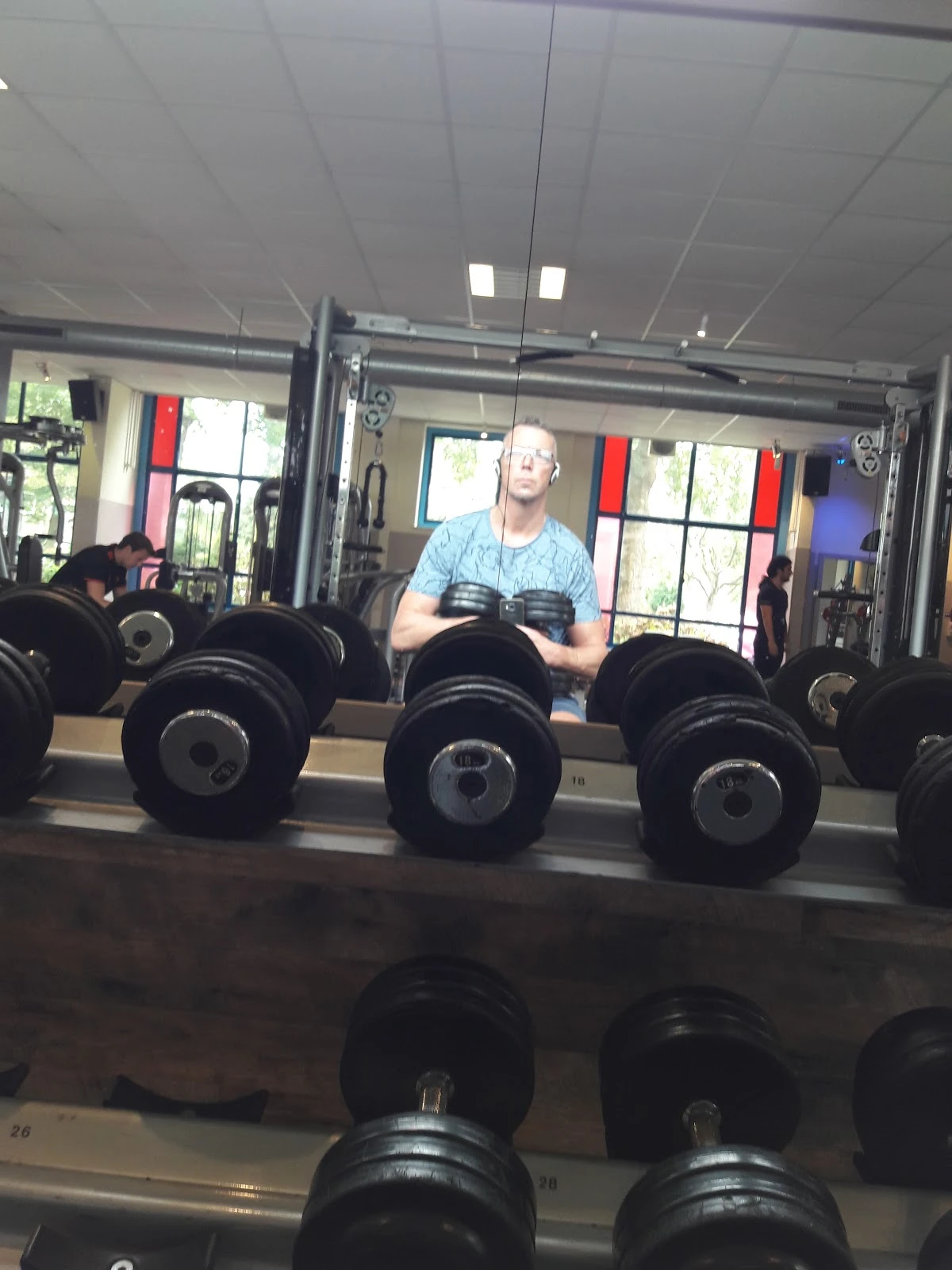 Photo 9 of Avalon Fitcentre - Fitness Nijmegen