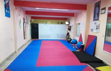 Centro Cultural Abada