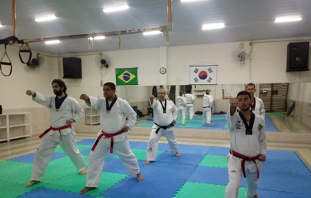 academia saude
