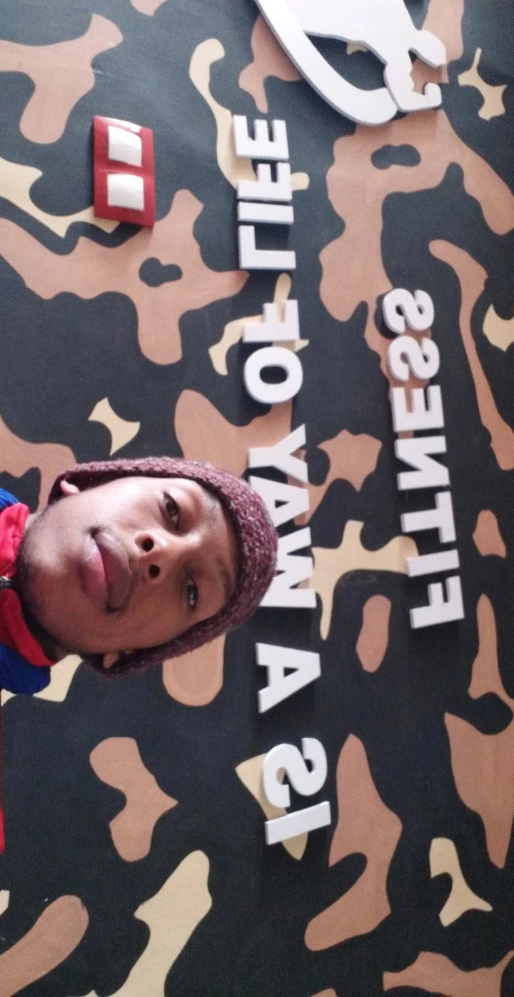 Photo 1 of M.fitness . Oqba