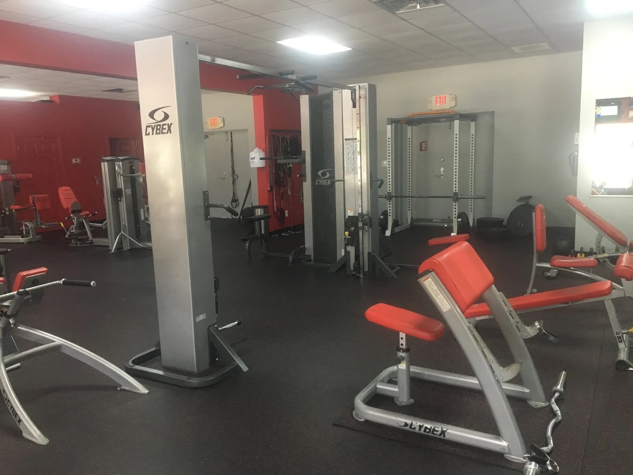 Photo 2 of Snap fitness - Gym in Holly Ridge, United States