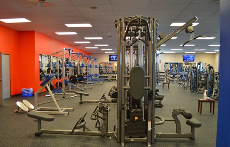Platinum Fitness