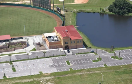 USSSA National Office