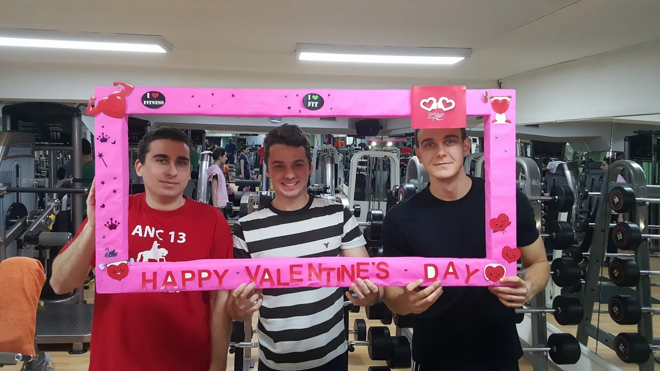 Photo 4 of Fitness Club Fit