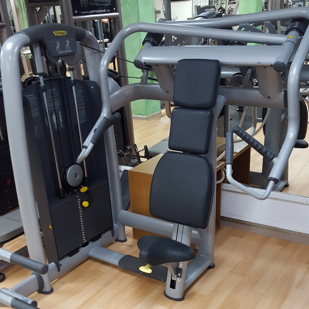 Photo 7 of Fitness Club Fit