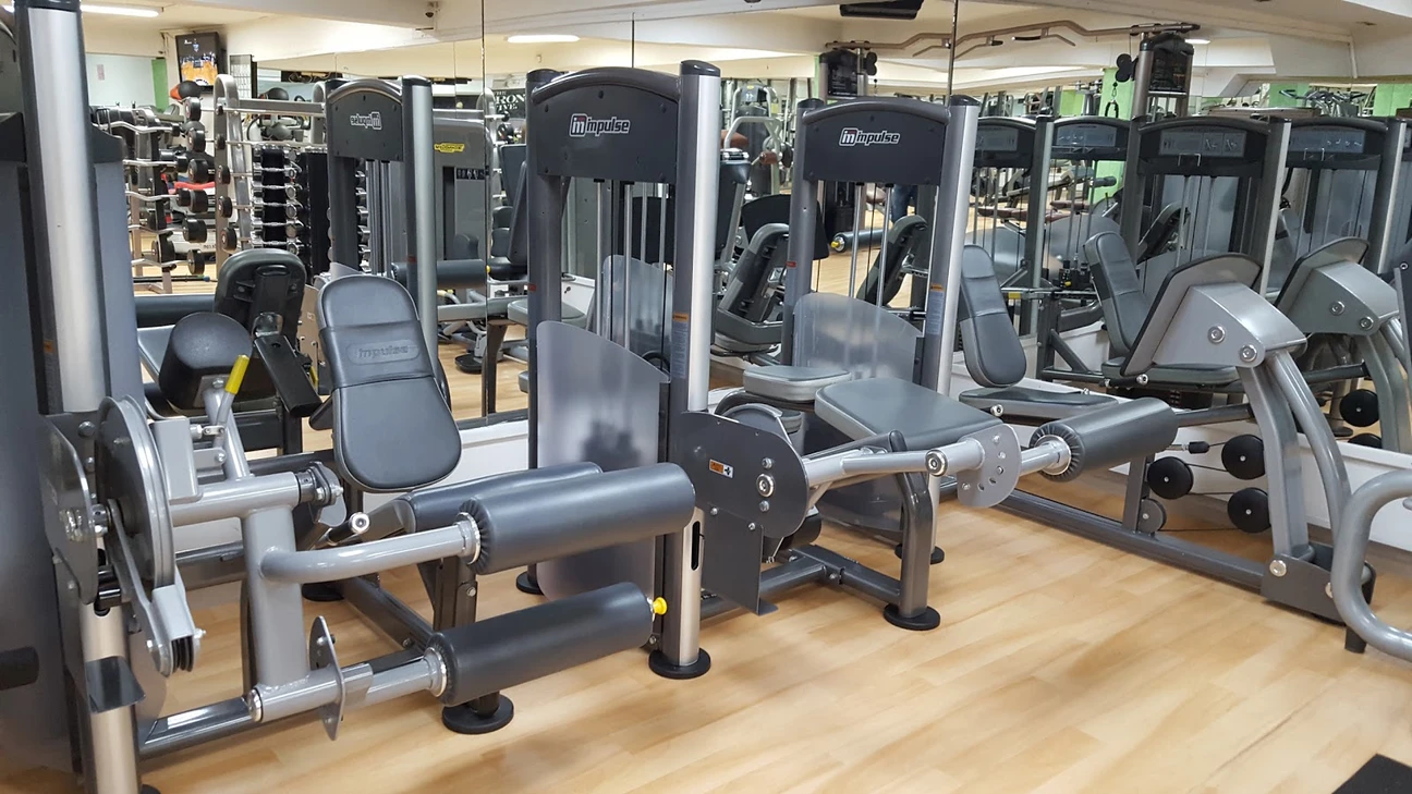 Photo 2 of Fitness Club Fit