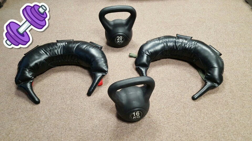 Photo 8 of Fitness Club Fit