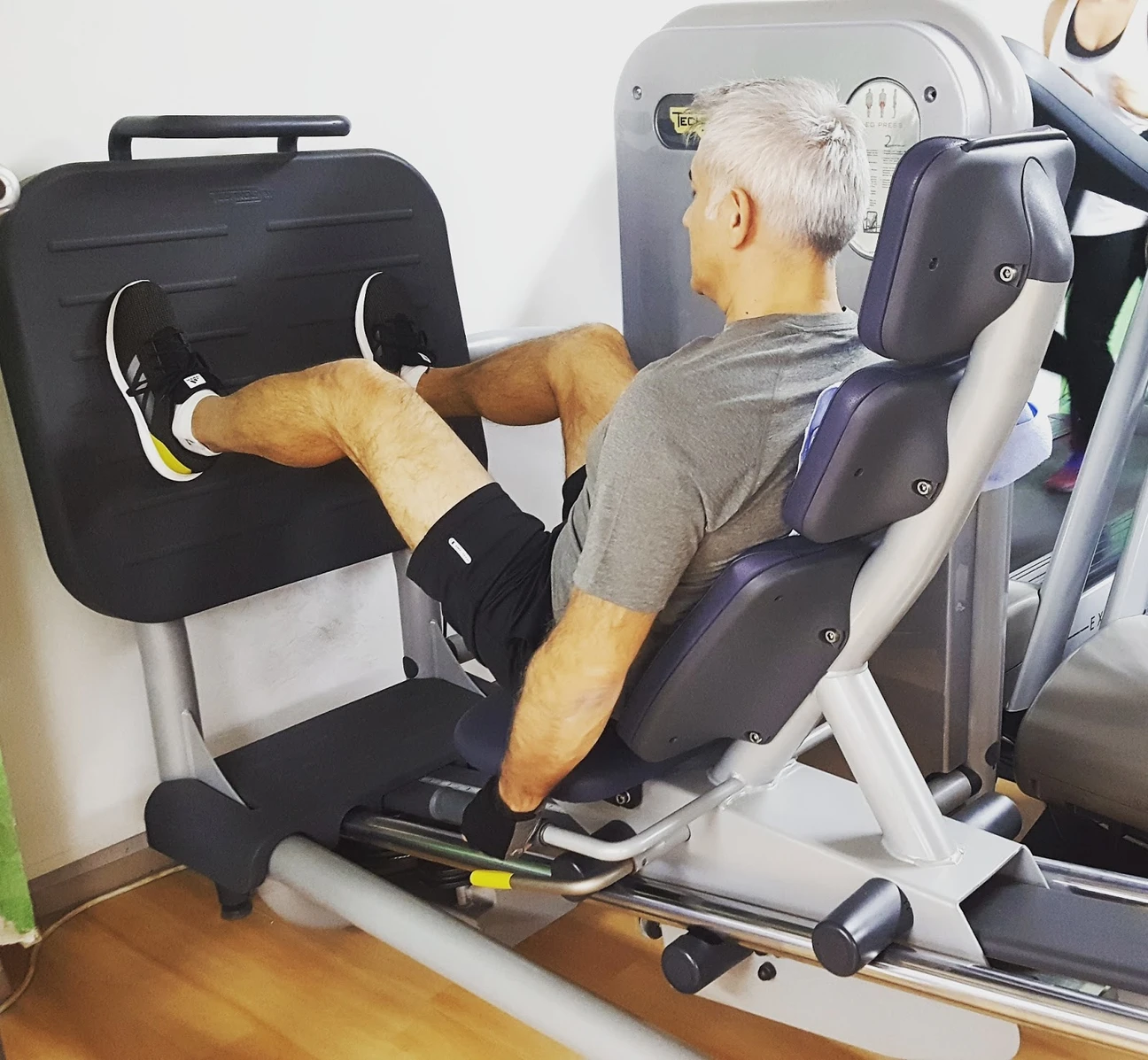 Photo 9 of Fitness Club Fit