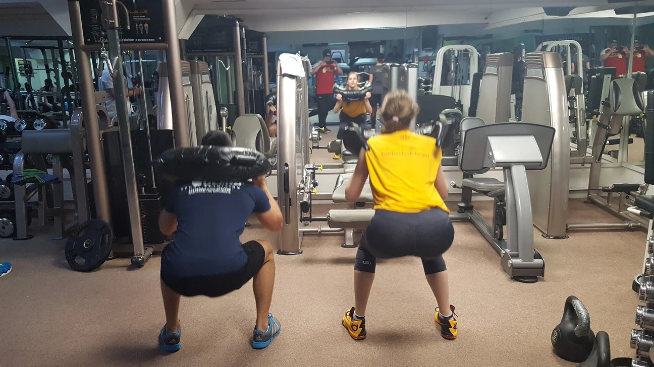 Photo 3 of Fitness Club Fit