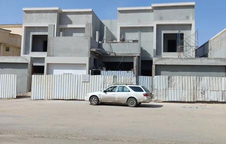 Golden Knight Gym - Gym in Damascus, Syria