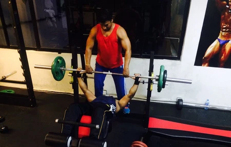 MN Fitness - Nawala Koswatta